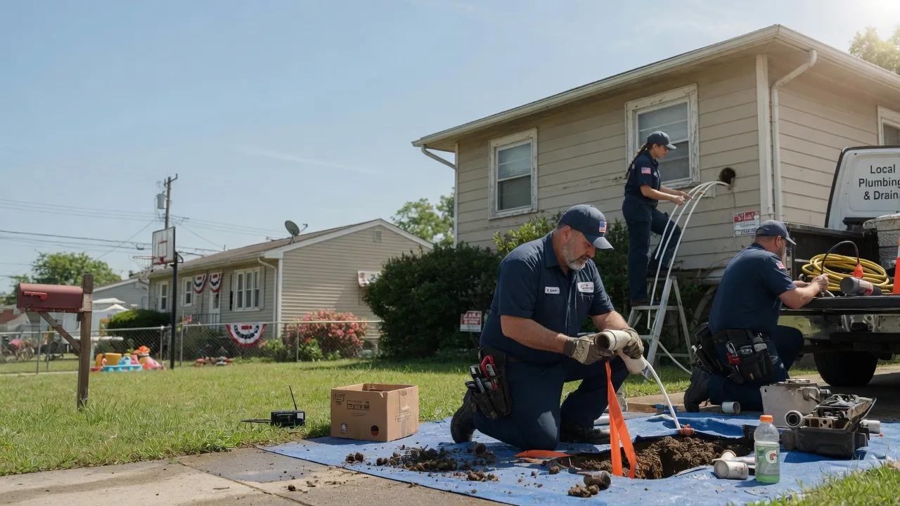 Faucet Repair in Oak, NE near me