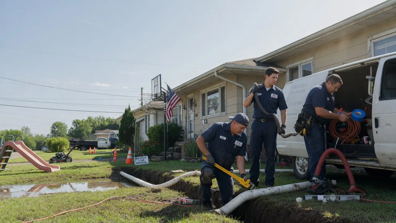 Toilet Installation in Oak, NE near me